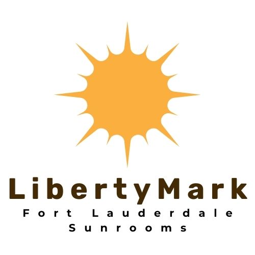 LibertyMark Fort Lauderdale Sunrooms logo